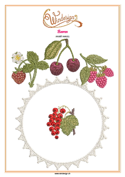 Beeren